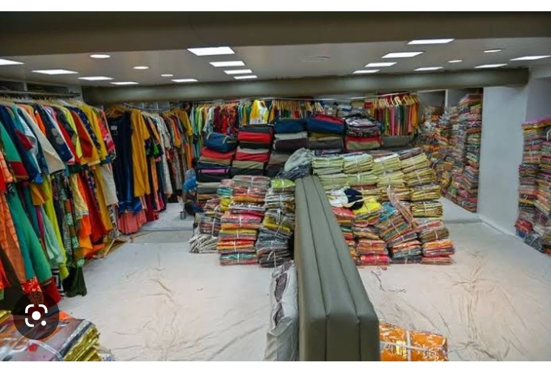 Warehouse Store Images of Rashi collection 
