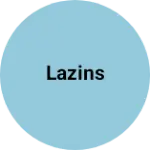 Business logo of Lazins