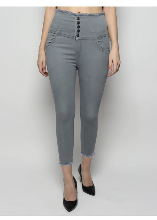 Ladies jeans  uploaded by business on 3/11/2023