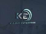 Business logo of Kabir enterprise