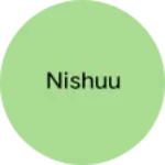 Business logo of Nishuu