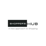 Business logo of Shoppers Hub