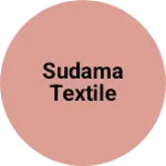Business logo of Sudama textile