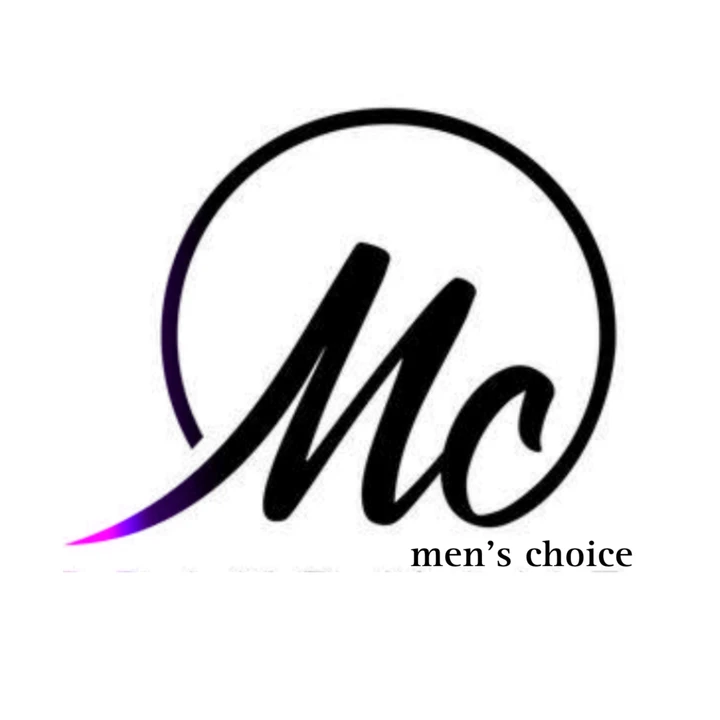 Post image Mens choice has updated their profile picture.