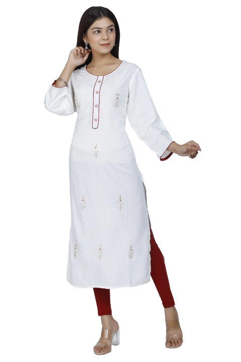 Kurti uploaded by business on 3/11/2023