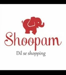 Business logo of shoopam  based out of Vadodara
