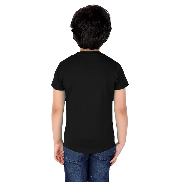 Boys T-shirt  uploaded by MRM Tex on 3/11/2023