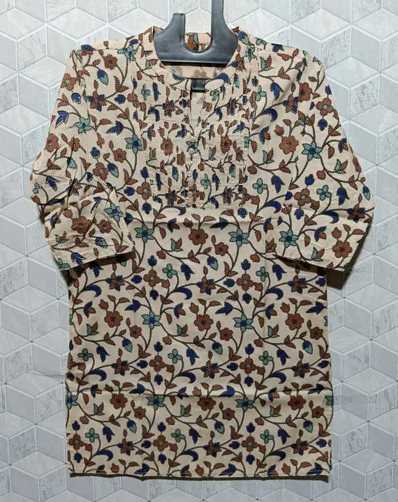 Tunic uploaded by Aum Lifestyle on 3/11/2023
