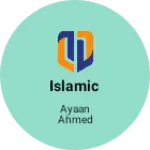 Business logo of Islamic