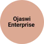 Business logo of Ojaswi Enterprise