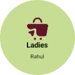 Business logo of Ladies