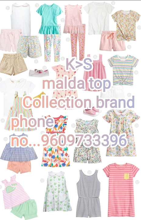 Product uploaded by K>S MALDA TOP COLLECTION BRAND on 3/11/2023
