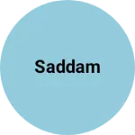 Business logo of Saddam