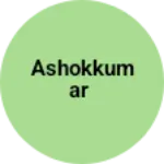Business logo of AshokKumar