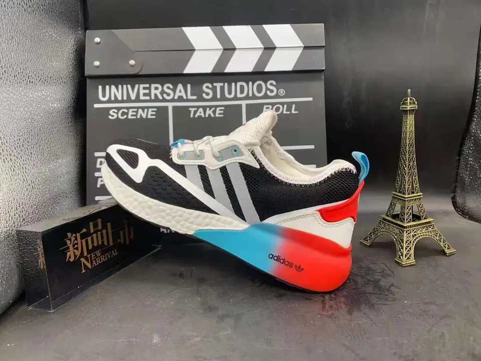 Adidas sneakers  uploaded by SKYWALK on 3/11/2023