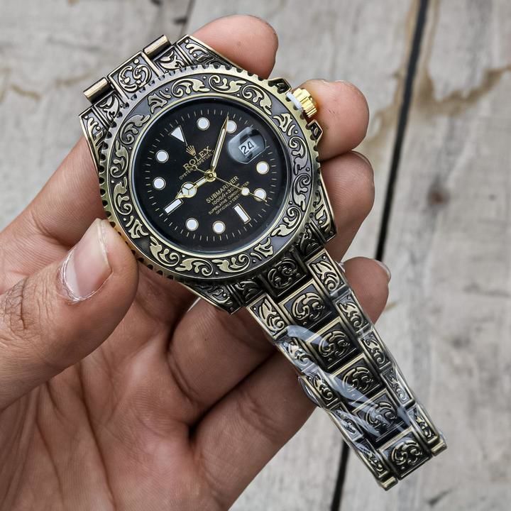 Rolex  uploaded by business on 2/25/2021