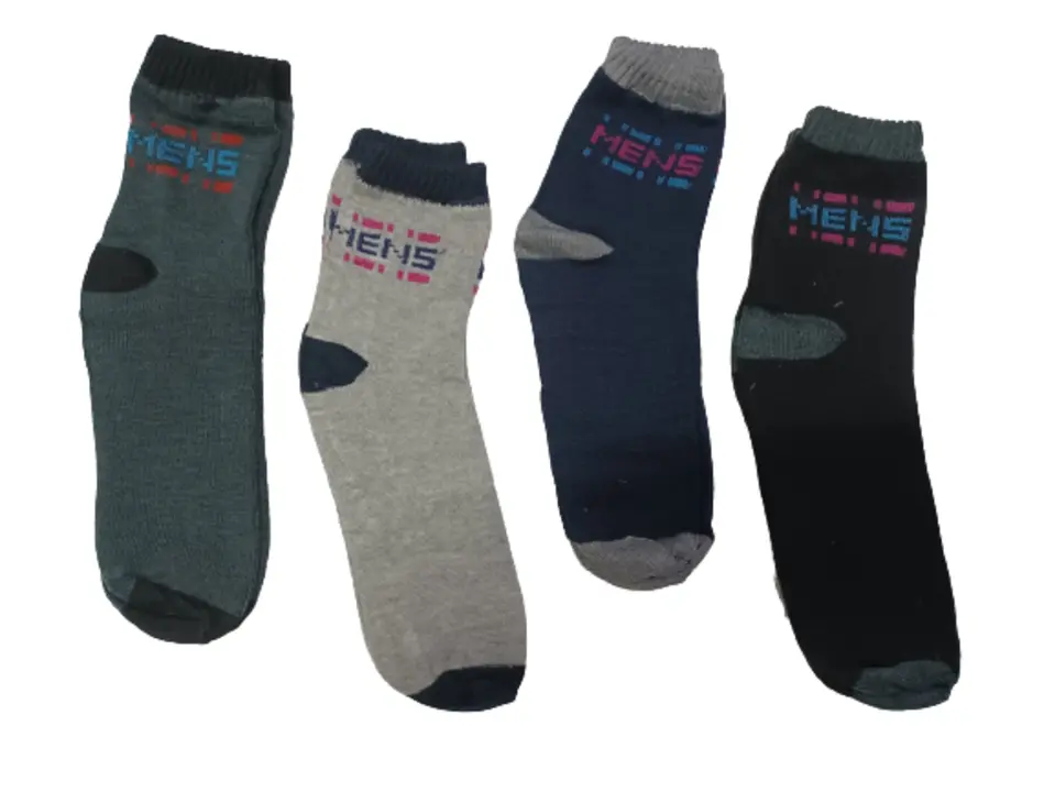 Sports socks uploaded by M.K. Enterprises on 3/11/2023