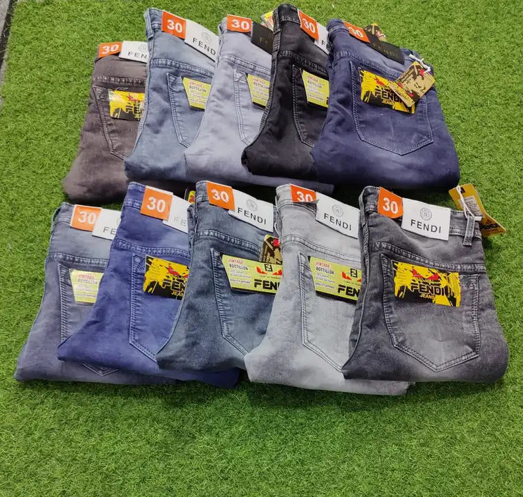 Product image of Men Jeans , price: Rs. 399, ID: men-jeans-2c513d1a
