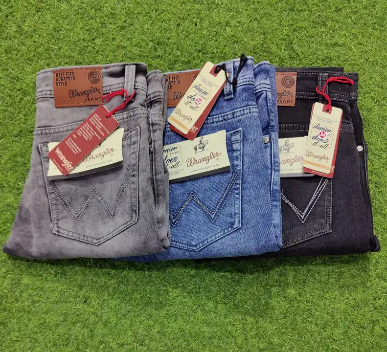 Men Jeans  uploaded by Hill Traders on 3/11/2023