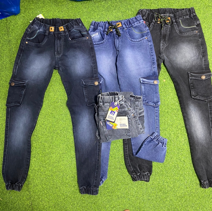 Product uploaded by Sanaa jeans enterprise on 3/11/2023