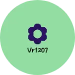 Business logo of Vr1207