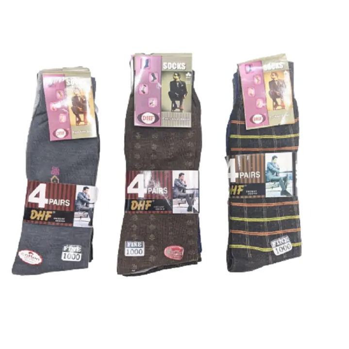 Gents full socks uploaded by M.K. Enterprises on 3/11/2023