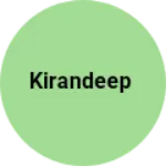 Business logo of Kirandeep