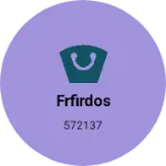 Business logo of Frfirdos