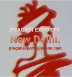 Business logo of PRAGATI