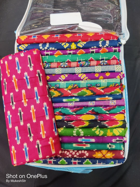 Product uploaded by Mysore cloth depot  on 3/11/2023