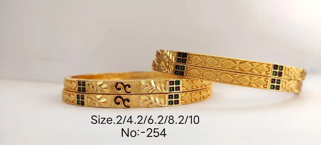 Product uploaded by Sj Bangles on 3/11/2023