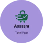Business logo of Assssm