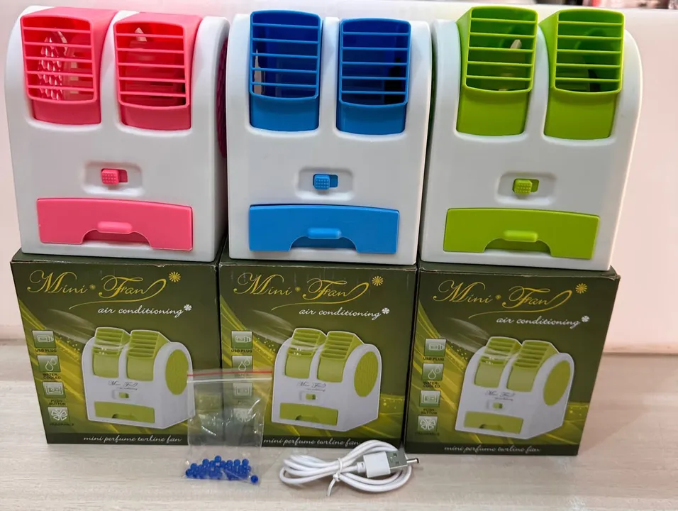 Mini cooler best rate and first quality only contact wholesaler no retailer uploaded by Milan Trading 9549289191 on 5/9/2024