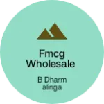 Business logo of FMCG Wholesale