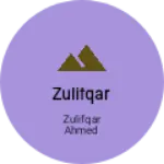 Business logo of Zulifqar