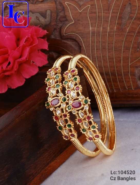 Bangles uploaded by business on 2/25/2021