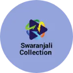 Business logo of Swaranjali collection