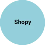 Business logo of Shopy