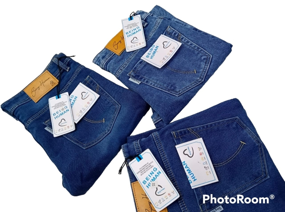Jeans  uploaded by Singla fashion Mart on 3/11/2023