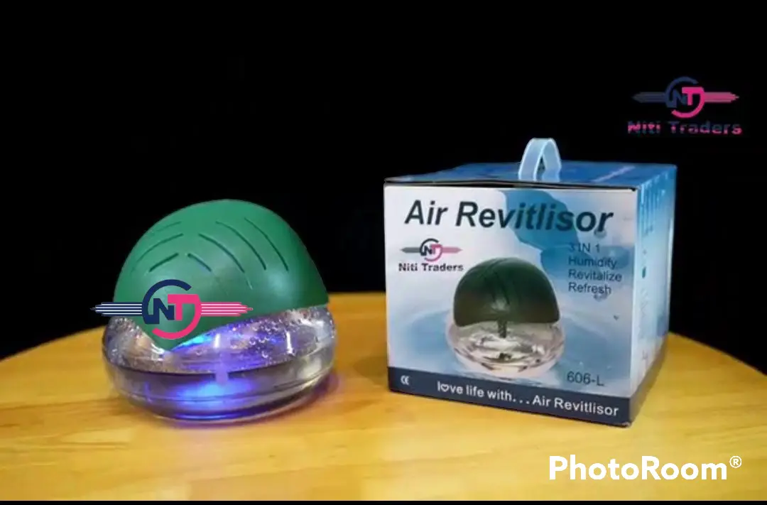 Air rivitlizer ( airfreshner ) uploaded by business on 3/11/2023