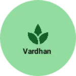 Business logo of Vardhan