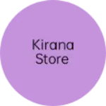 Business logo of Shri Mahi kirana store 