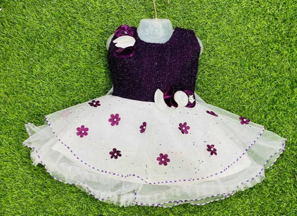 Frock& dresses  uploaded by Littlemama on 3/11/2023