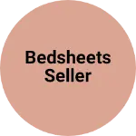 Business logo of Bedsheets seller