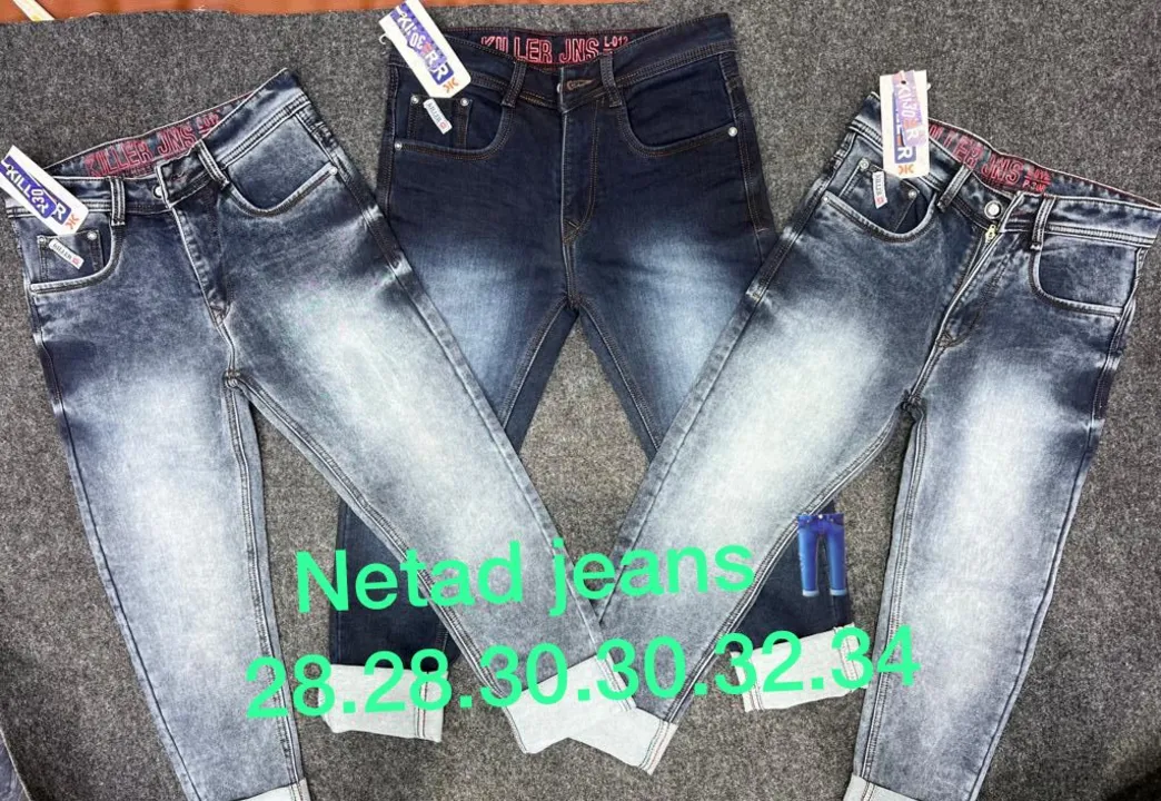 Product uploaded by FAUJI JEANS on 5/28/2024