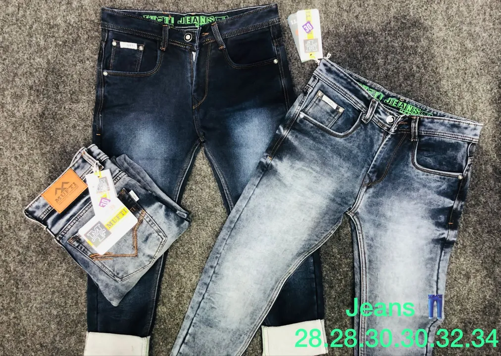Product uploaded by FAUJI JEANS on 3/11/2023