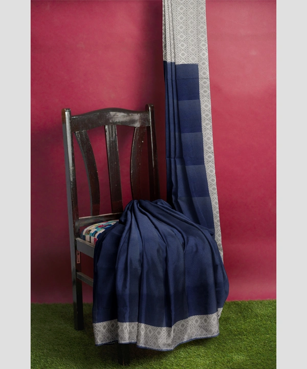 Cotton saree  uploaded by GOLDEN FLOWER on 3/11/2023