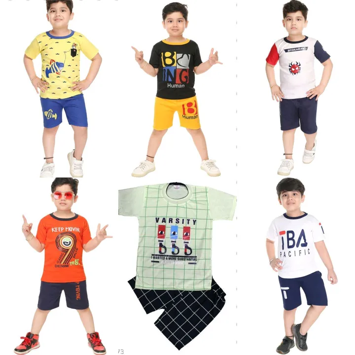 kids daily wear uploaded by Shop with nayra on 3/11/2023