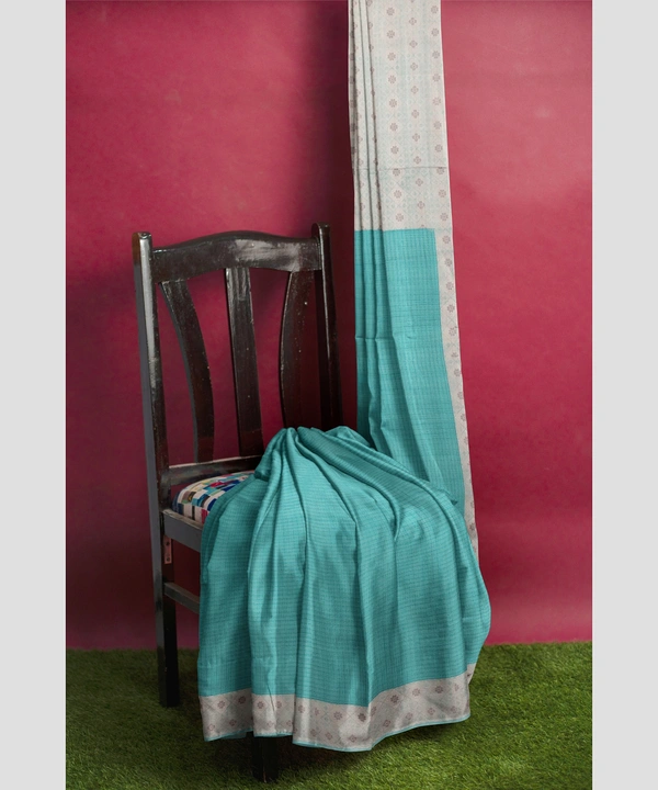 Cotton saree  uploaded by GOLDEN FLOWER on 3/11/2023