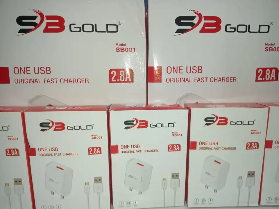 SB Gold 2.8A  uploaded by VERMA MOBILE CARE on 3/11/2023